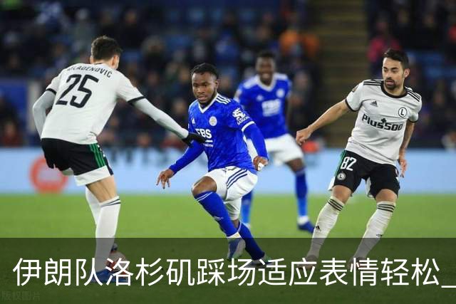 伊朗队洛杉矶踩场适应表情轻松 与挡板外记者们挥手致意
